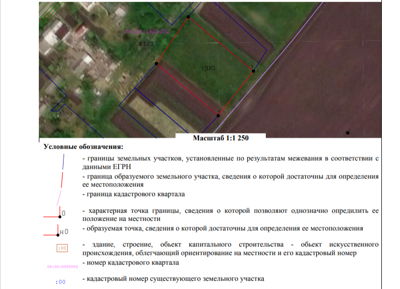 Извещение о возможности предоставлении земельного участка, который предстоит образовать в аренду в порядке, установленном  ст. 39.18 Земельного кодекса Российской Федерации.