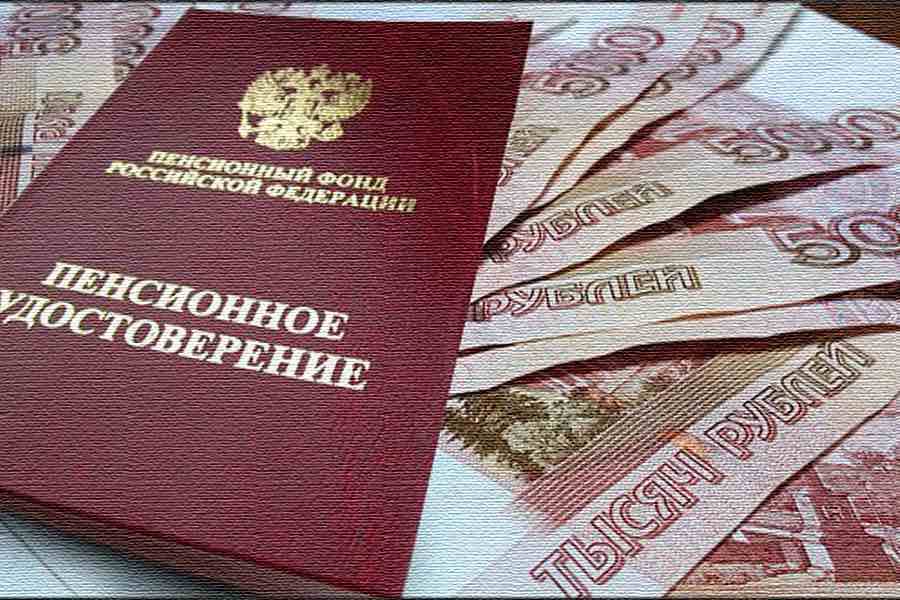С начала года Отделение СФР по Воронежской области перечислило пенсионные накопления в виде единовременной выплаты 5 тысячам жителей региона.