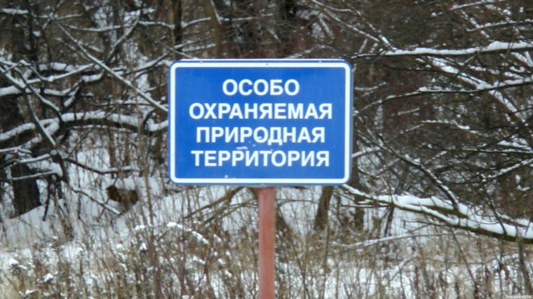 На территории Воронежской области определен перечень особо охраняемых природных территориий областного значения. На территории Воронежской области определен перечень особо охраняемых природных территориий областного значения.