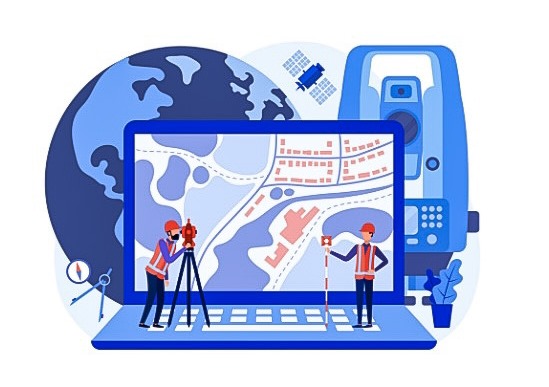 Начал функционировать новый сервис - электронная платформа кадастровых работ. Начал функционировать новый сервис - электронная платформа кадастровых работ.