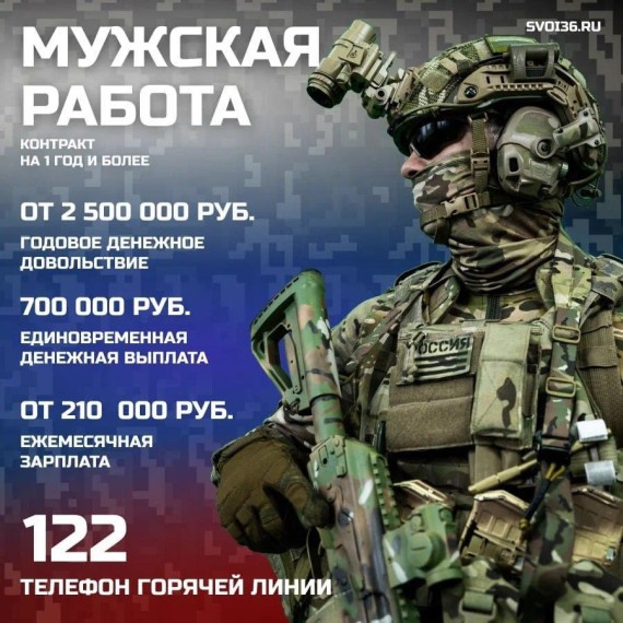 Вступай в ряды Zащитников Родины!. Вступай в ряды Zащитников Родины!.