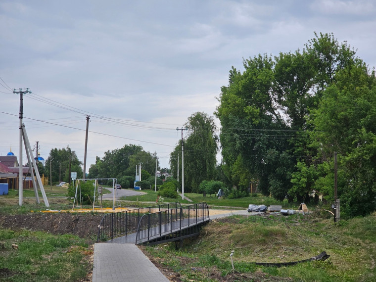 Начаты работы по установке детской площадки по ул. Свободы в с. Орлово. Начаты работы по установке детской площадки по ул. Свободы в с. Орлово.