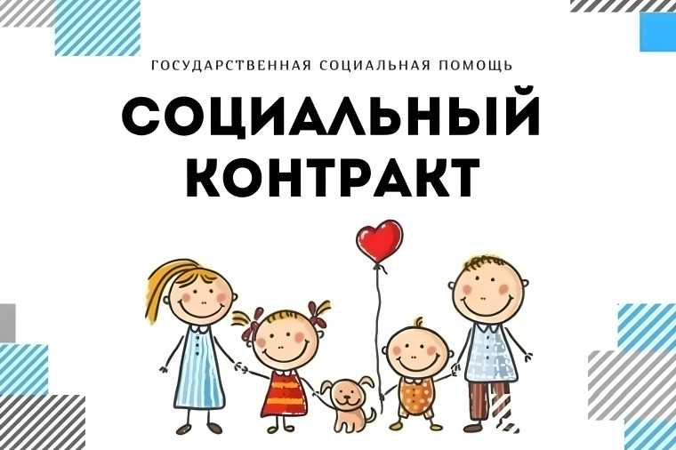 Оказание гражданам государственной социальной помощи на основании социального контракта. Оказание гражданам государственной социальной помощи на основании социального контракта.
