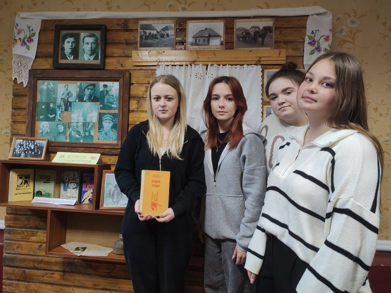 К Дню рождения Василия Михайловича Пескова. К Дню рождения Василия Михайловича Пескова.