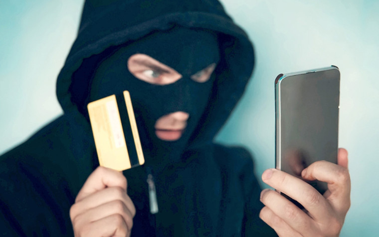 Как избежать телефонного мошенничества? Очень просто!. Как избежать телефонного мошенничества? Очень просто!.